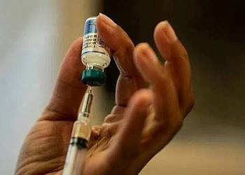 Over 8.2 million children vaccinated against Measles, Rubella