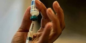 Over 8.2 million children vaccinated against Measles, Rubella