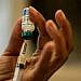Over 8.2 million children vaccinated against Measles, Rubella