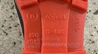 How Rida copied Migoo’s gumboot design to mislead customers, ordered to pay shs16.7bn in compensation