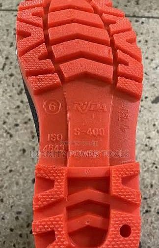 How Rida copied Migoo’s gumboot design to mislead customers, ordered to pay shs16.7bn in compensation