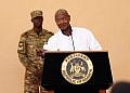 We are not yet there, says Museveni as Uganda celebrates 64th independence anniversary