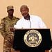 We are not yet there, says Museveni as Uganda celebrates 64th independence anniversary