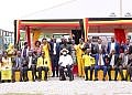Museveni asks Ugandans to build household wealth at Kamuntu thanksgiving