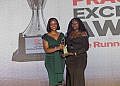 PRAU at 50: Four trophies for brainchild Burson, one rising star in Lynn Nasirumbi