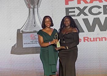PRAU at 50: Four trophies for brainchild Burson, one rising star in Lynn Nasirumbi