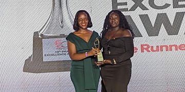 PRAU at 50: Four trophies for brainchild Burson, one rising star in Lynn Nasirumbi