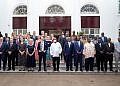 Museveni urges EU to support Africa’s value addition, industrialisation