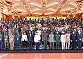 Museveni links economic integration to Africa’s security at defence chiefs’ conference