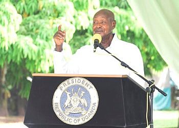 National prayer breakfast: Museveni urges Ugandans to work hard and build the nation