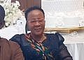 Even with Jesus as her partner, Kampala businesswomanTeopista Nabbaale loses arcade to bank