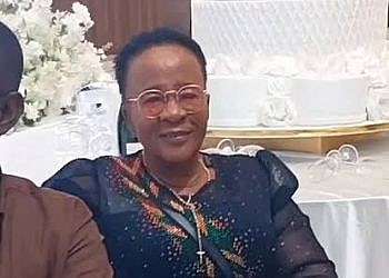 Even with Jesus as her partner, Kampala businesswomanTeopista Nabbaale loses arcade to bank