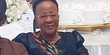 Even with Jesus as her partner, Kampala businesswomanTeopista Nabbaale loses arcade to bank