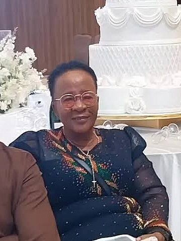 Even with Jesus as her partner, Kampala businesswomanTeopista Nabbaale loses arcade to bank