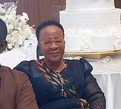 Even with Jesus as her partner, Kampala businesswomanTeopista Nabbaale loses arcade to bank