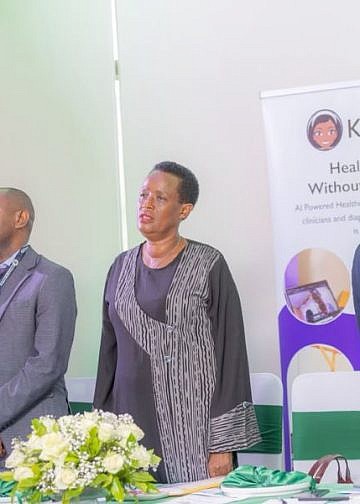 Dettol Hygiene quest targets 650,000 more schoolchildren in Uganda