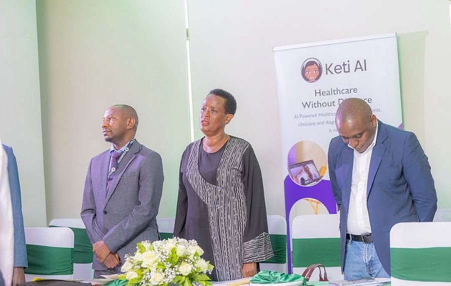 Dettol Hygiene quest targets 650,000 more schoolchildren in Uganda