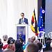 Education, research will propel Uganda’s development, says EU Ambassador Sadek