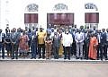 Museveni commits shs125bn to empower health workers