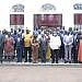 Museveni commits shs125bn to empower health workers