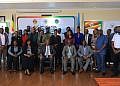 Uganda, South Sudan business forum to deepen trade ties, tackle cross-border barriers