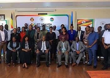 Uganda, South Sudan business forum to deepen trade ties, tackle cross-border barriers