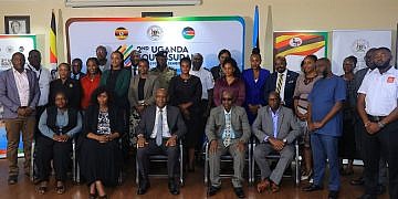 Uganda, South Sudan business forum to deepen trade ties, tackle cross-border barriers