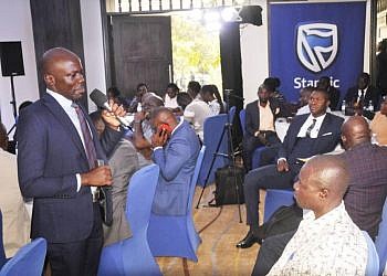 Education stakeholders urged to build schools that thrive beyond their founders