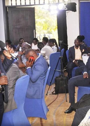 Education stakeholders urged to build schools that thrive beyond their founders