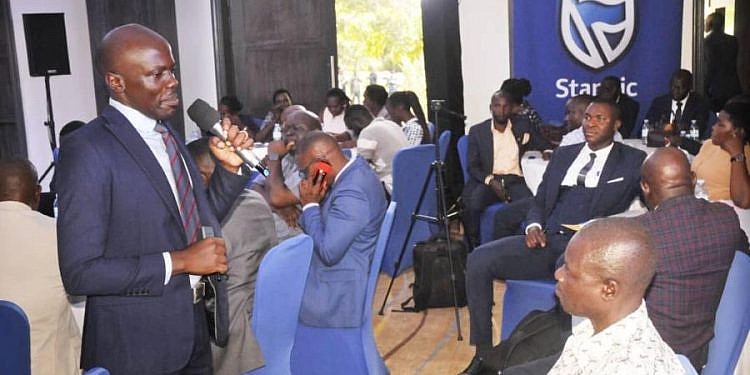 Education stakeholders urged to build schools that thrive beyond their founders