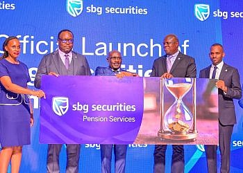 Stanbic enters pension fund management market