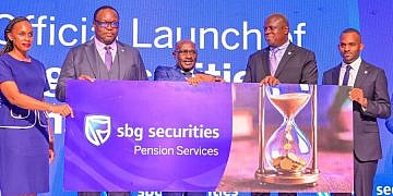 Stanbic enters pension fund management market