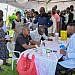 State House holds medical camp to promote staff wellness, early disease detection