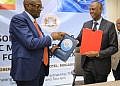 Uganda, Somalia sign labour deal to protect Ugandan workers abroad