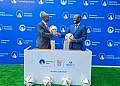 Centenary unveiled as Uganda Premier League’s banking partner