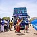 WFP launches Nutri-School Bus campaign to reach 183,000 people in Karamoja